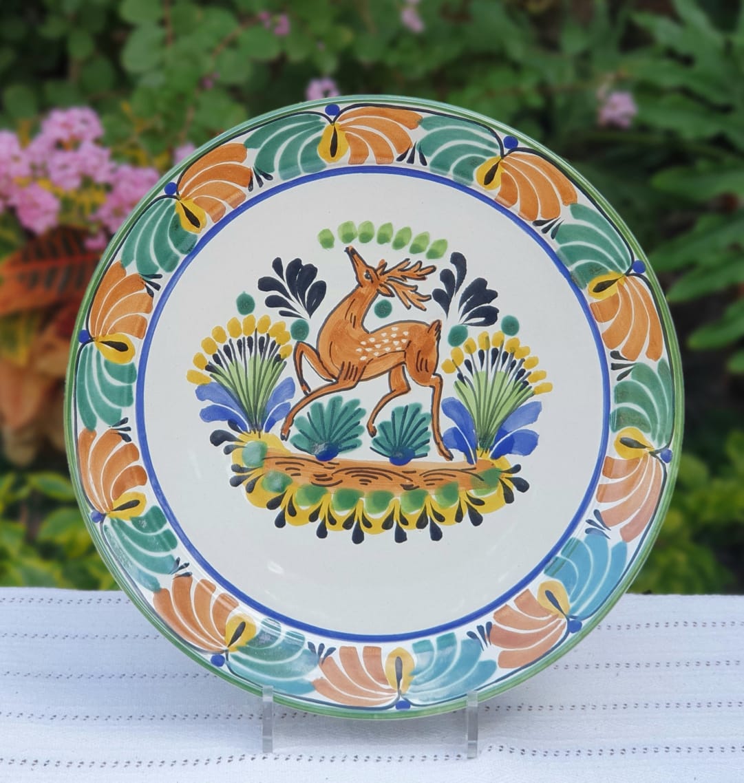 Deer Collection - Gorky Gonzalez Store