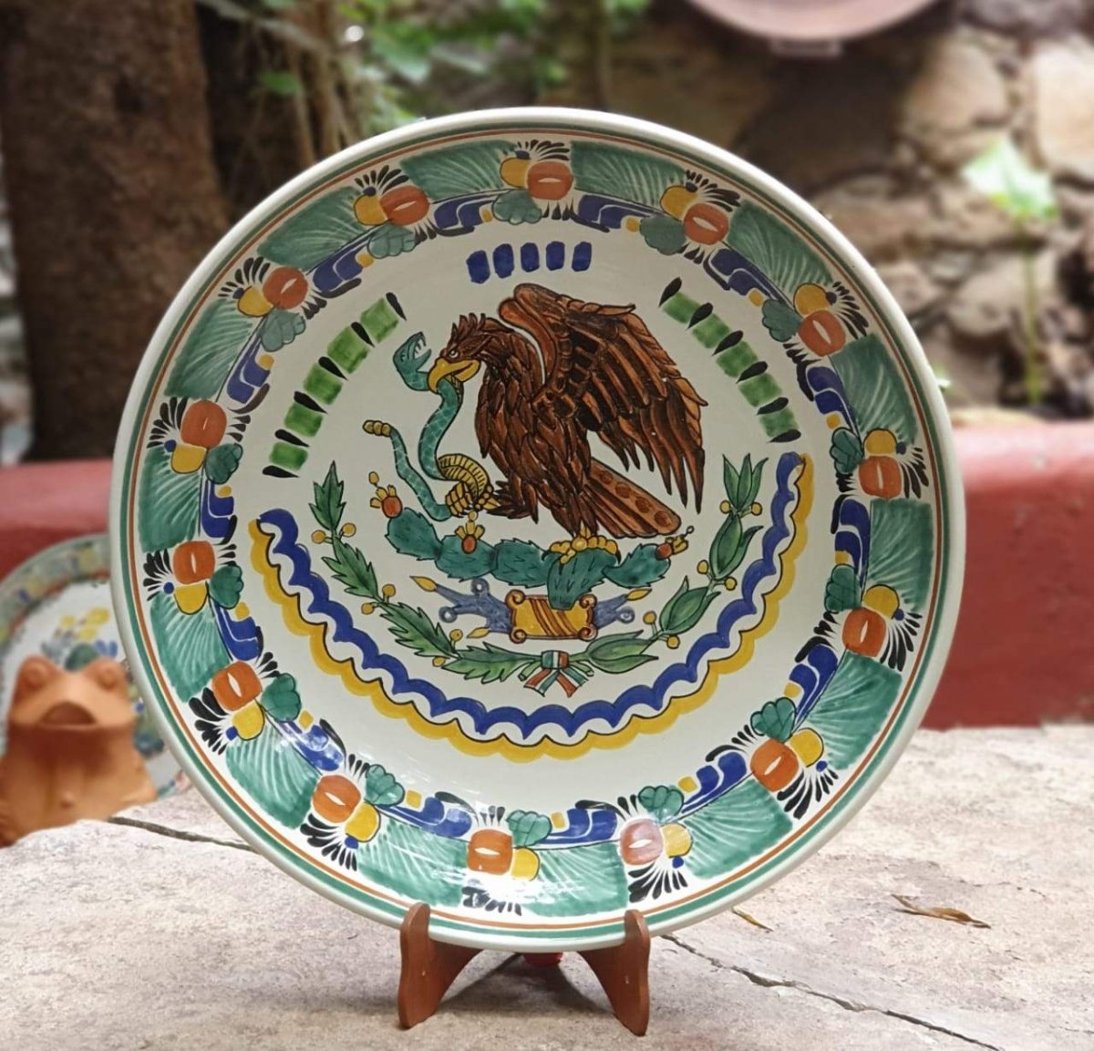 Mexican Eagles - Gorky Gonzalez Store