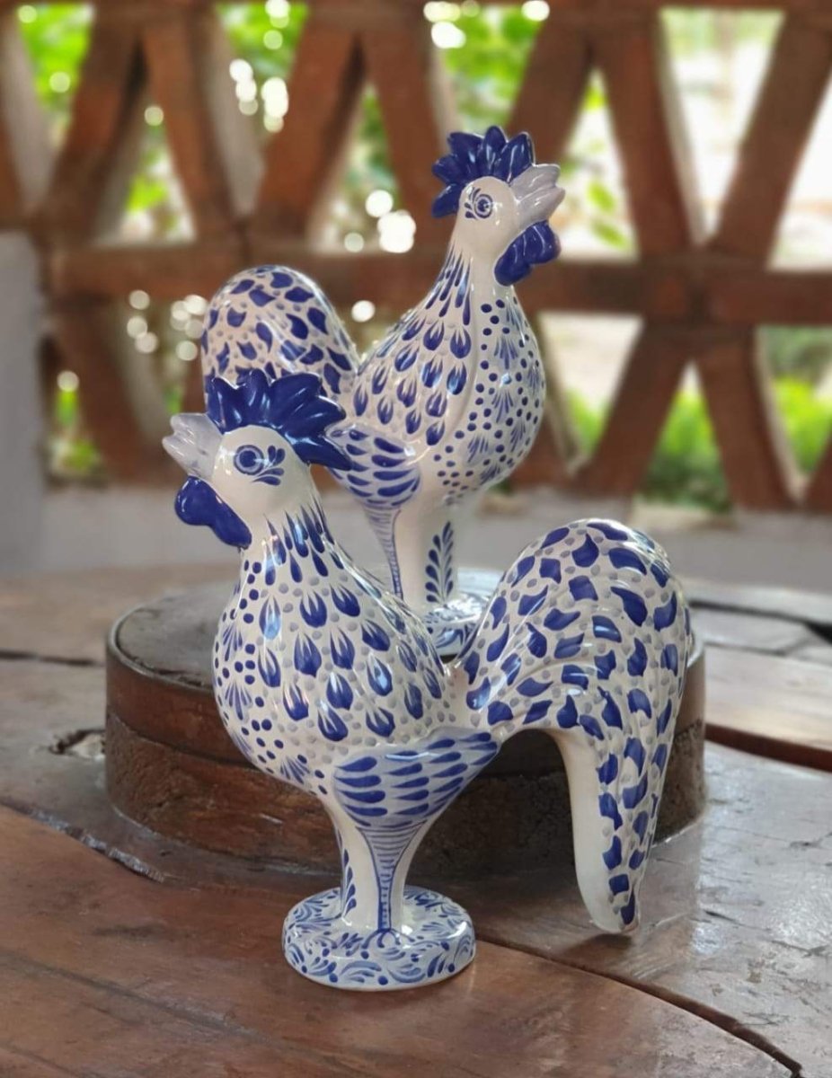 Rooster Collection - Gorky Gonzalez Store