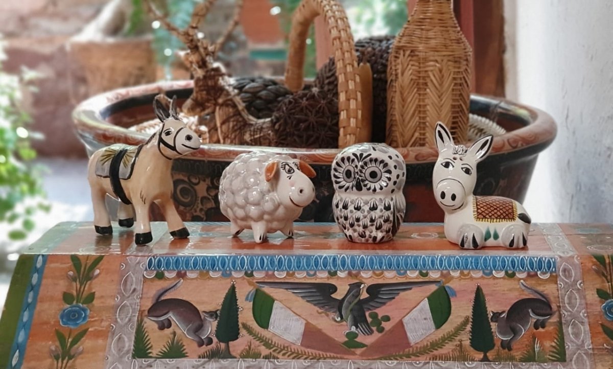 Salt & Peppers - Gorky Gonzalez Store