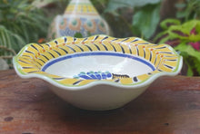 Bird Flouted Pasta Bowl MulticolorsCereal BowlGorky Gonzalez Store210208 - 35