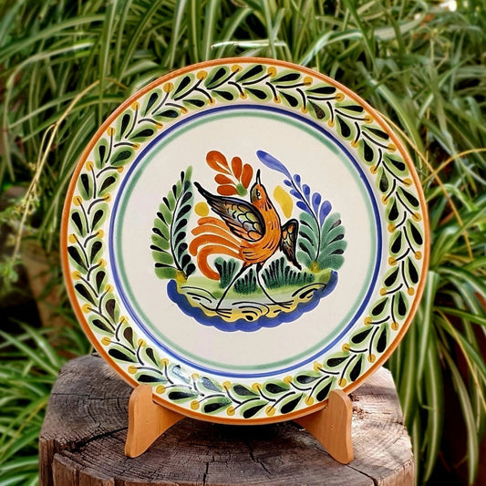 Bird Plates MultiColorsPlateGorky Gonzalez Store230515 - 19