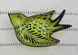 Bird Small Swallow Dish 6.1 X 4.1" Choose Your Favorite Contemporary ColorSnack DishGorky Gonzalez Store210205 - 117