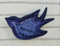 Bird Small Swallow Dish 6.1 X 4.1" Choose Your Favorite Contemporary ColorSnack DishGorky Gonzalez Store210205 - 120