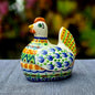 Chicken Box with wings 6.3 in H Set of 2 - Happy BordersJewerly BoxGorky Gonzalez Store240810 - 18