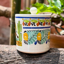 Cowboy Rodeo Cookie Jar / Ice Bucket Multicolors (Copia)