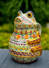 Frog Water Pitcher 50 Oz Happy BordersWater PitcherGorky Gonzalez Store240808 - 03