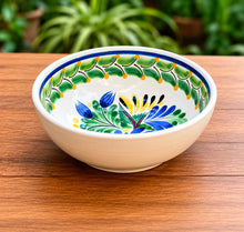 Bird HummingBird Cereal/Soup Bowl 16.9 Oz Multicolor