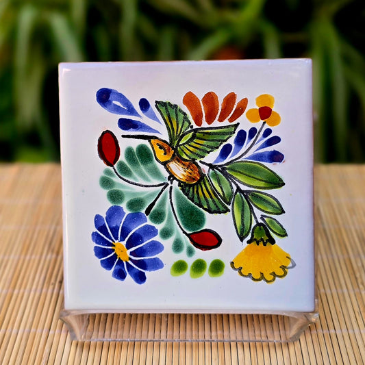 HummingBird IV Tile for wall MultiColors