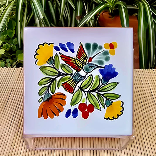 HummingBird VII Tile for wall MultiColors