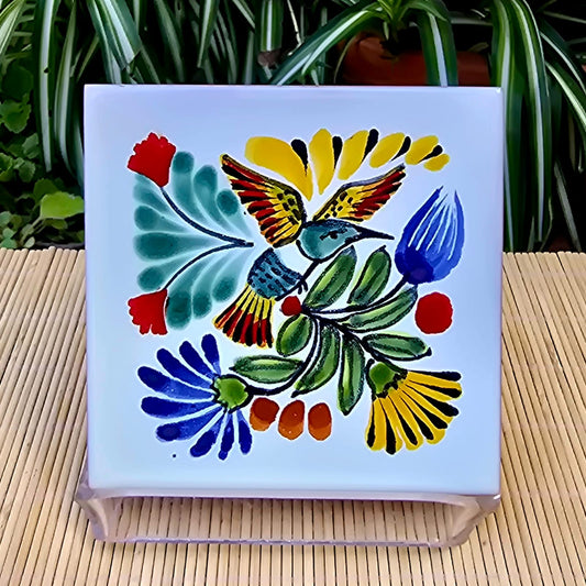 HummingBird X Tile for wall MultiColors
