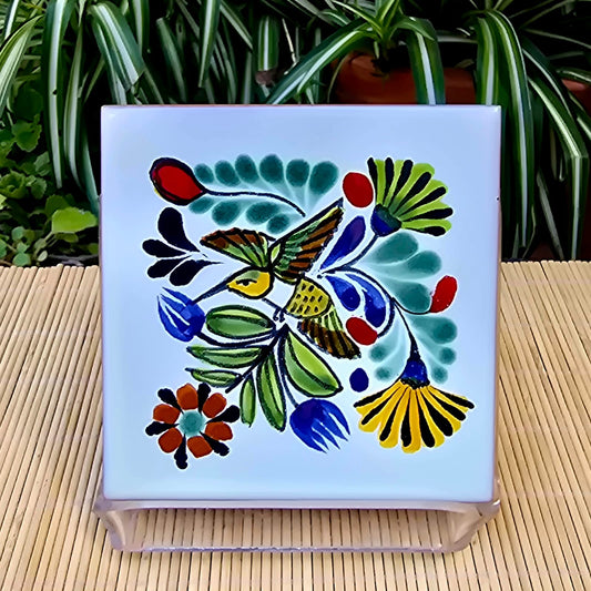 HummingBird XI Tile for wall MultiColors