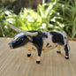 LongHorn Figure 3 in H - Black