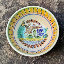 Rabbit Cereal/Soup Bowl 16.9 Oz Multicolor