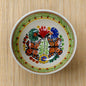 Monarch Butterfly Cereal/Soup Bowl 16.9 Oz MultiColors