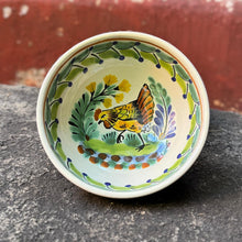 Tazón de sopa/cereal para gallina 16.9 Oz Multicolor 