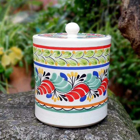 Cookie Jar - Ice Bucket MultiColors