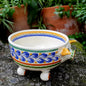 Pig Molcajete Bowl MultiColors