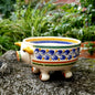 Pig Molcajete Bowl MultiColors