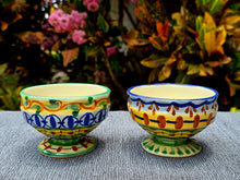 Eisdessertbecher Set (2 Stück) MultiColors 