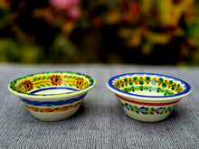 Olives Bowl 4.7 in D Set of 2 Happy Borders