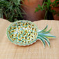 Pineapple Snack Bowls MultiColors