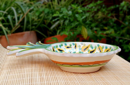 Pineapple Snack Bowls MultiColors