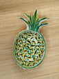Pineapple Snack Bowls MultiColors