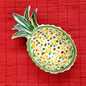 Pineapple Snack Bowls MultiColors