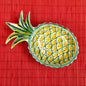 Pineapple Snack Bowls MultiColors