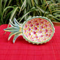 Pineapple Snack Bowls MultiColors