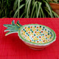 Pineapple Snack Bowls MultiColors
