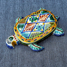 Small Turtle Box - Jewerly - Happy Borders