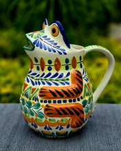 Frog Water Pitcher 50 Oz Happy Borders