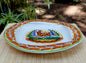 Rabbit Olan Plate MultiColors