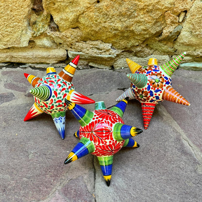 Ornament Piñata Large 3D
