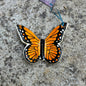 Monarch Butterfly Ornament