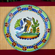 Roadrunner Plate MultiColors - Model E