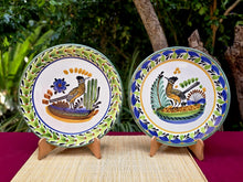 RoadRunner Plates Sets of 2 Pieces Multicolors
