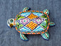 Small Turtle Box - Jewerly - Happy BordersSnack DishGorky Gonzalez Store240802 - 07