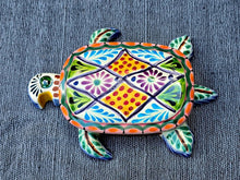 Small Turtle Box - Jewerly - Happy BordersSnack DishGorky Gonzalez Store240802 - 07