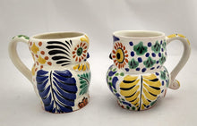 Owl Coffee Mug Perfect couple! 10.5 Oz Multicolor