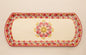Flower Tray Red Colors