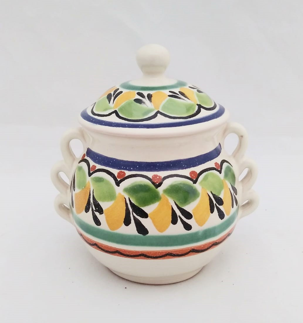 Sugar Set (5 Pieces) MultiColors