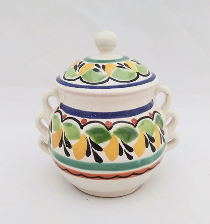 Sugar Set (5 Pieces) MultiColors