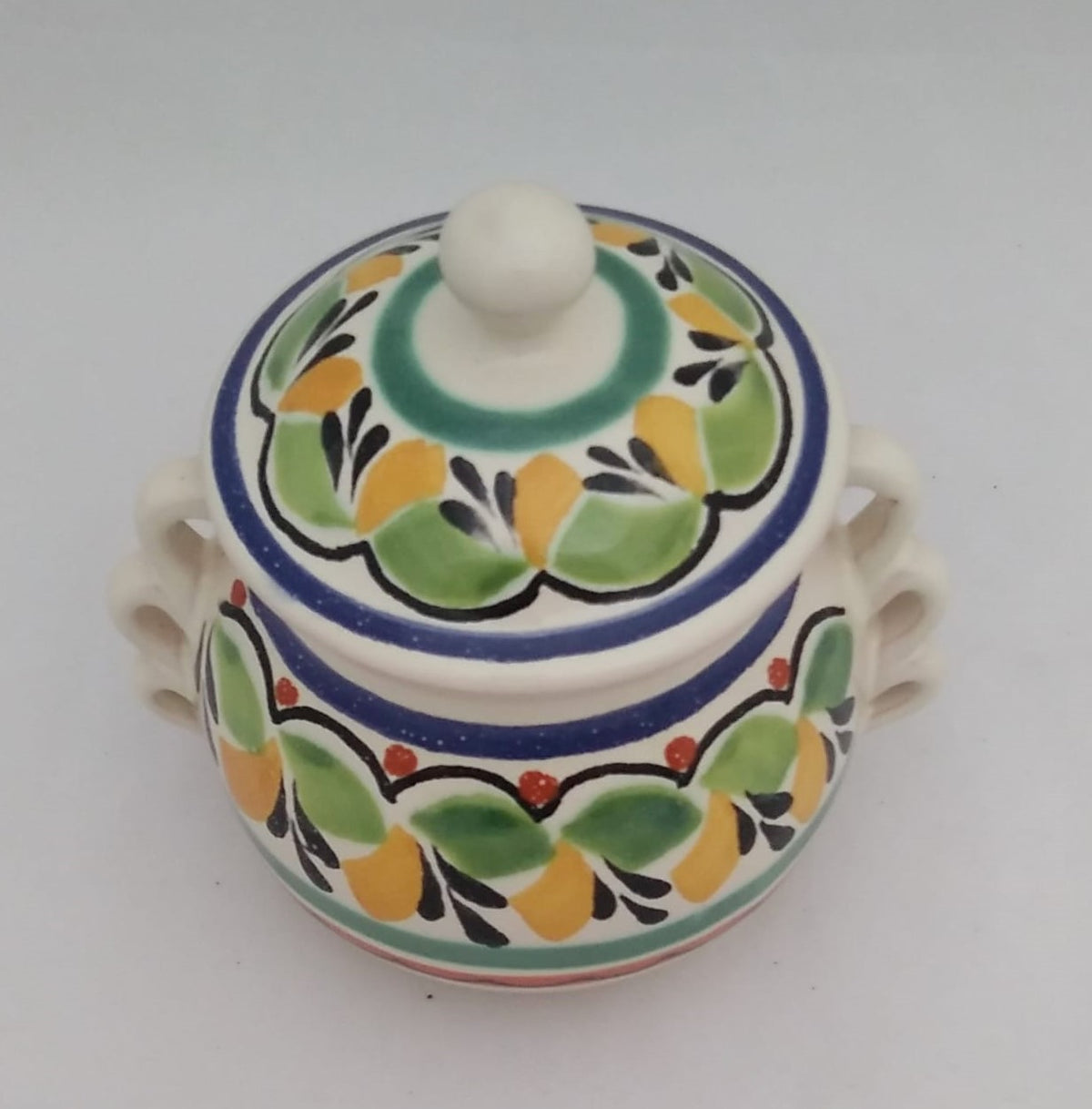 Sugar Set (5 Pieces) MultiColors