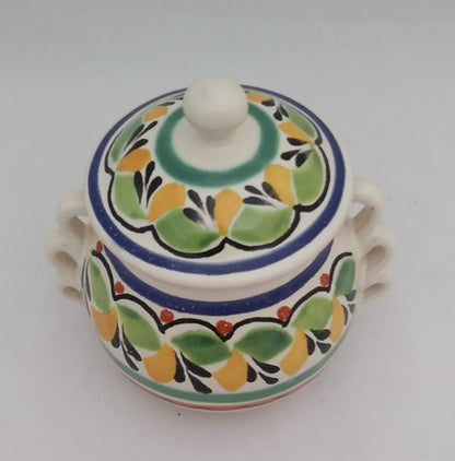 Sugar Set (5 Pieces) MultiColors