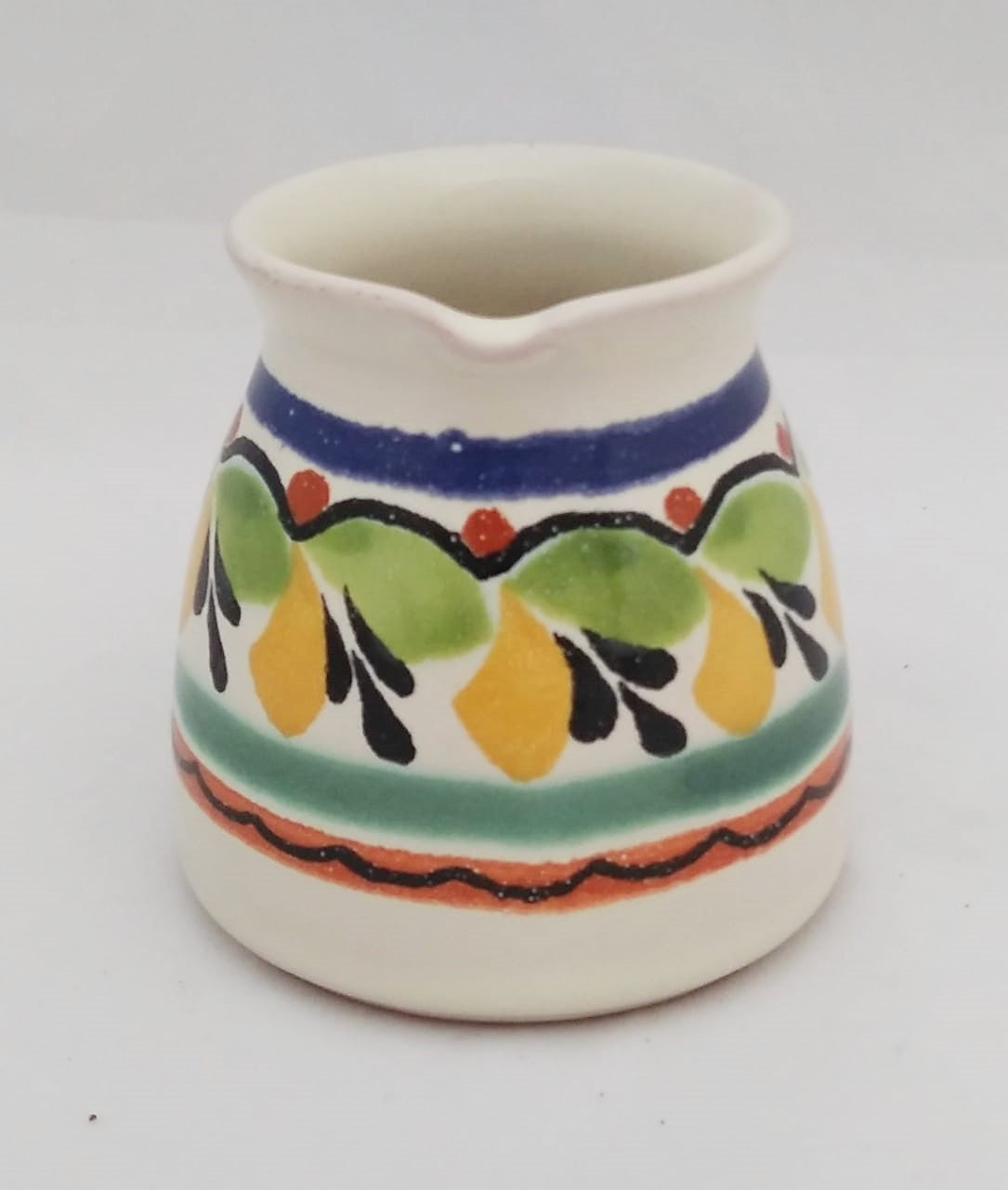 Sugar Set (5 Pieces) MultiColors