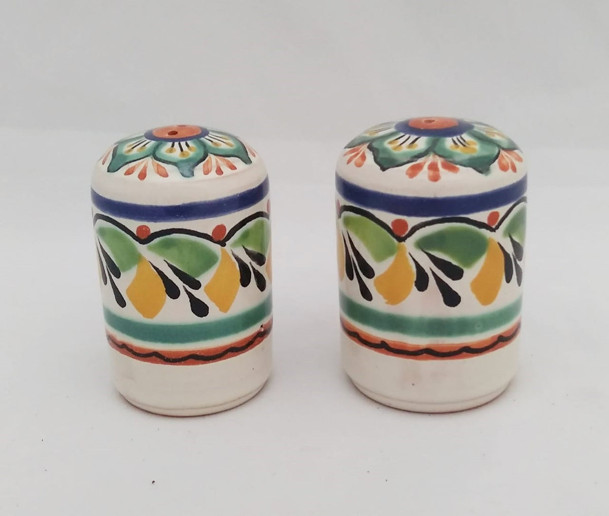 Sugar Set (5 Pieces) MultiColors