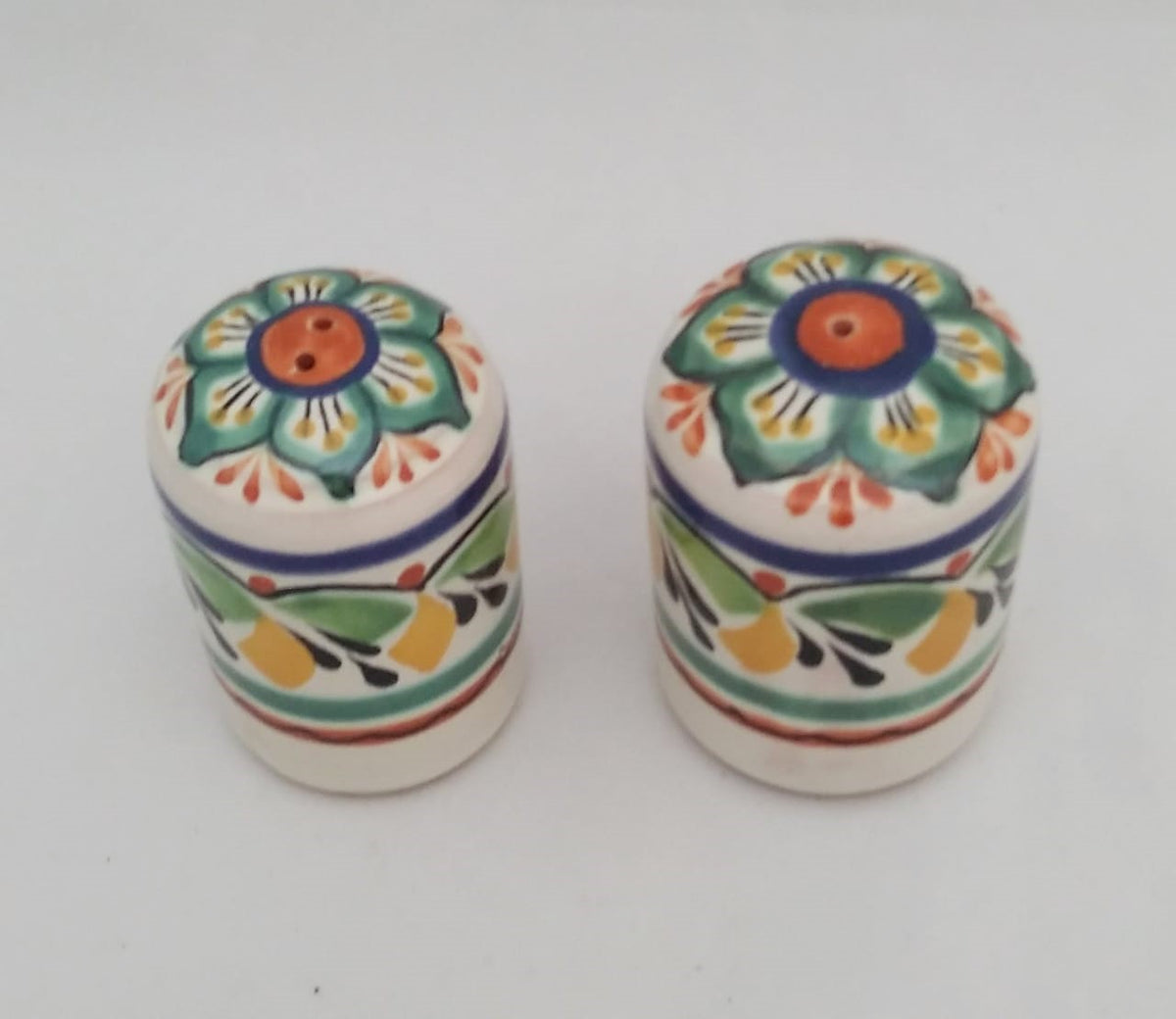 Sugar Set (5 Pieces) MultiColors